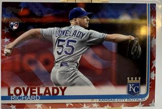 Richard Lovelady