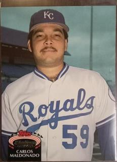 Carlos Maldonado