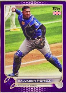 Salvador Perez