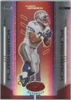 Ahman Green