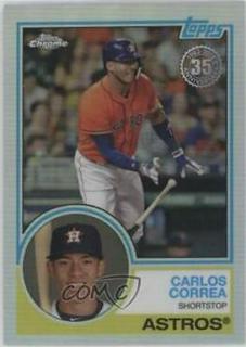 Carlos Correa
