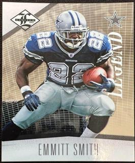Emmitt Smith