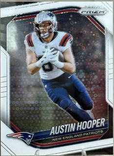 Austin Hooper