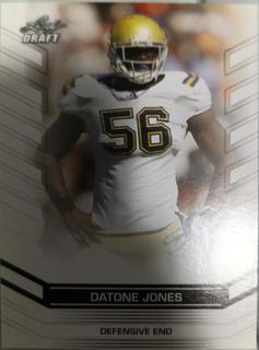 Datone Jones