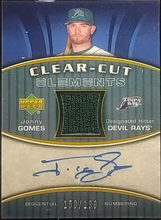 Jonny Gomes