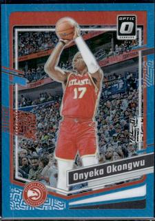 Onyeka Okongwu
