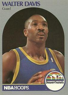Walter Davis
