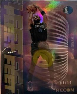 Kyrie Irving
