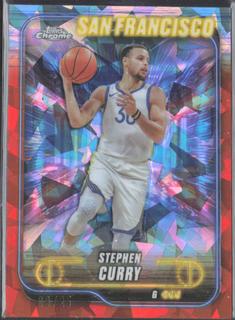 Stephen Curry