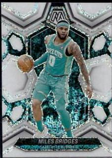 Miles Bridges