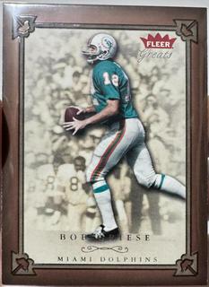 Bob Griese
