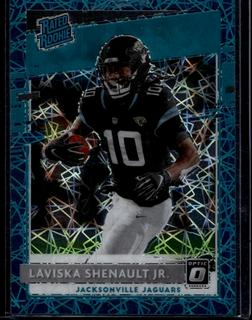 Laviska Shenault Jr.