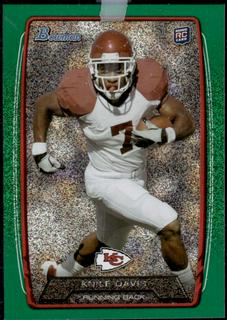 Knile Davis