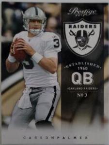 Carson Palmer