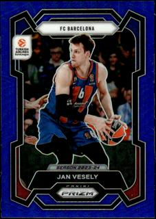 Jan Vesely
