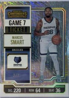 Marcus Smart