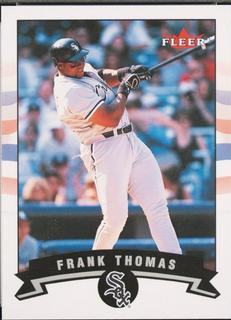 Frank Thomas