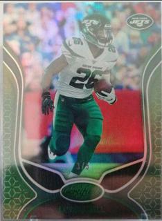 Le'Veon Bell