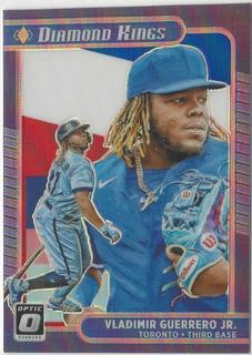 Vladimir Guerrero Jr.