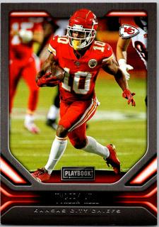 Tyreek Hill