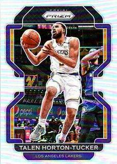 Talen Horton-Tucker