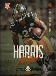 Najee Harris