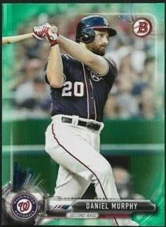 Daniel Murphy