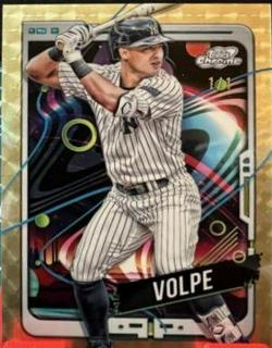 Anthony Volpe