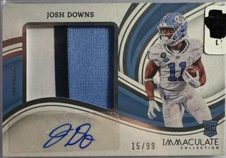 Josh Downs