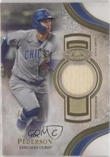 Joc Pederson
