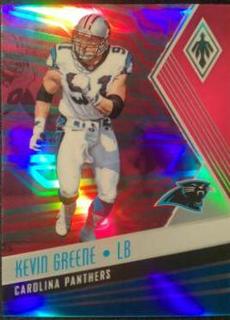 Kevin Greene