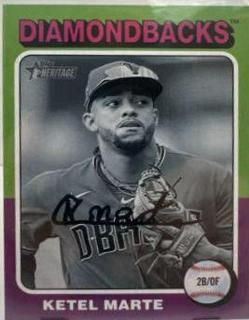 Ketel Marte