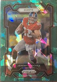 Jeremy Shockey