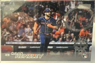 David Hensley