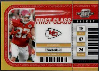 Travis Kelce