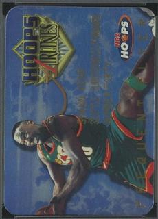 Shawn Kemp