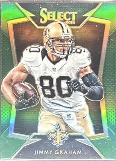 Jimmy Graham