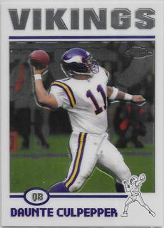 Daunte Culpepper