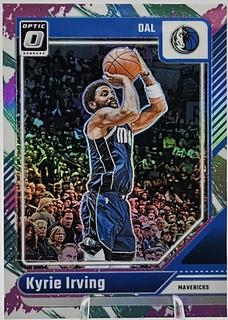 Kyrie Irving