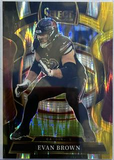 Evan Brown