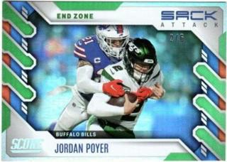 Jordan Poyer