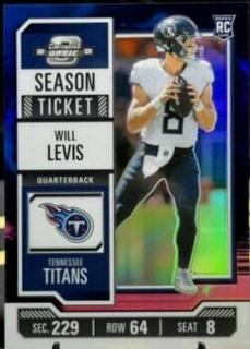 Will Levis