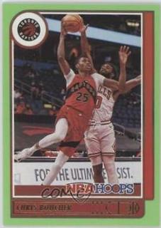 Chris Boucher