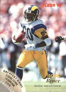Isaac Bruce