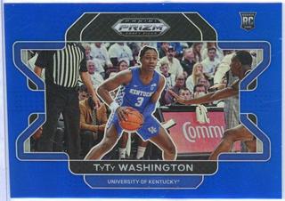 TyTy Washington Jr.