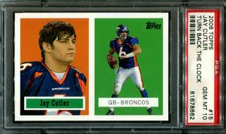 Jay Cutler