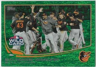 Baltimore Orioles