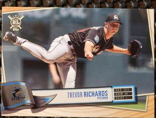 Trevor Richards