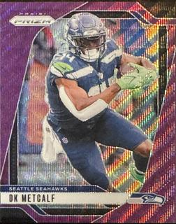 DK Metcalf