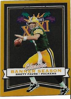 Brett Favre